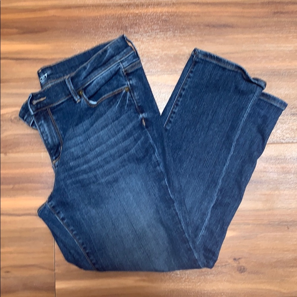 Women’s Loft 10P crop pant
